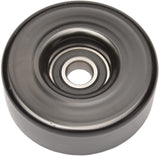Accu-Drive Pulley | F07A6B209AC