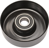 Continental Accu-Drive Pulley F07A6B209AC-CON-1
