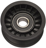 Accu-Drive Pulley | 05245350AB