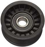 Continental Accu-Drive Pulley 05245350AB-CON