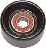 Accu-Drive Pulley | 6003051