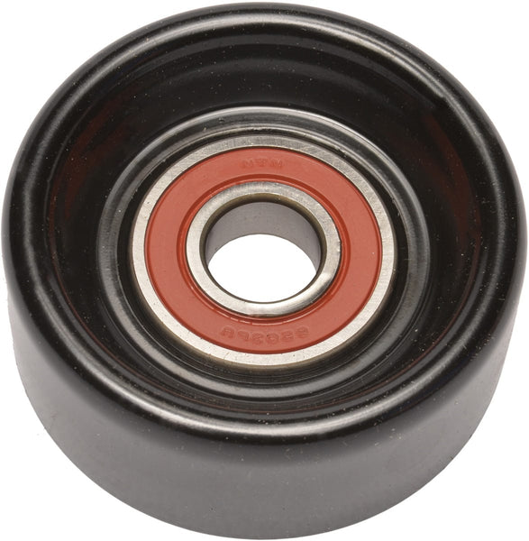 Continental Elite 49187 Accu-Drive Pulley - OEM Style Replacement