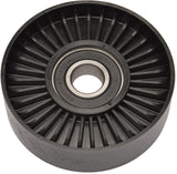 Continental Accu-Drive Pulley 24507524-CON