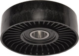 Continental Accu-Drive Pulley 24507524-CON