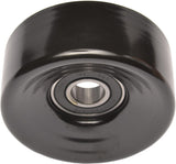 Continental Accu-Drive Pulley 1L2E19A216AB-CON