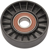 Accu-Drive Pulley | F23E6B209CE
