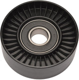 Accu-Drive Pulley - VW/Audi | 10067479