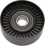 Continental Accu-Drive Pulley - VW/Audi 10067479-CON