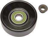 Accu-Drive Pulley | 12556504