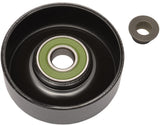 Continental Accu-Drive Pulley 12556504-CON
