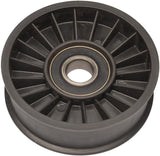 Accu-Drive Pulley | E7TZ6B209E