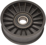 Continental Accu-Drive Pulley E7TZ6B209E-CON-1