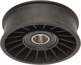 Continental Accu-Drive Pulley E7TZ6B209E-CON-1