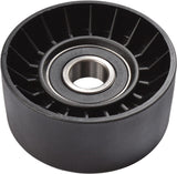 Continental Accu-Drive Pulley 1L3E6B209AA-CON-1