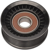 Continental Accu-Drive Pulley - BMW 11287509508-CON