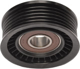 Continental Accu-Drive Pulley - BMW 11287509508-CON
