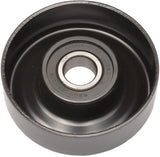 Continental Accu-Drive Pulley 24574840-CON