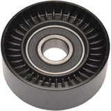 Continental Accu-Drive Pulley - BMW 11281439062-CON