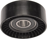 Continental Accu-Drive Pulley - BMW 11281439062-CON