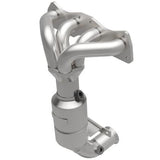 Magnaflow Exhaust Manifold w/ Catalytic Converter - R5X MINI (Base) | 49028