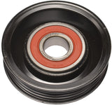 Continental Accu-Drive Pulley 38942P2KT01-CON