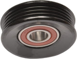 Continental Accu-Drive Pulley 38942P2KT01-CON