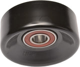 Continental Accu-Drive Pulley 53009508-CON