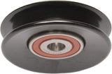 Continental Accu-Drive Pulley 96208428-CON