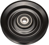 Continental Accu-Drive Pulley 4483018-CON