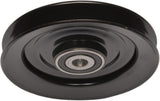 Continental Accu-Drive Pulley 4483018-CON
