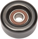 Accu-Drive Pulley | 12557554