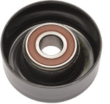 Continental Accu-Drive Pulley 12557554-CON