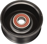 Accu-Drive Pulley | F6TZ8678HA
