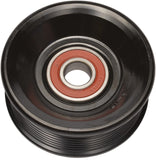 Continental Accu-Drive Pulley F6TZ8678HA-CON