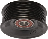 Continental Accu-Drive Pulley F6TZ8678HA-CON