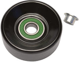 Accu-Drive Pulley | 4536173