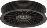 Continental Accu-Drive Pulley 10055890-CON