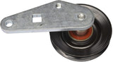 Continental Accu-Drive Pulley E3SZ8678A-CON