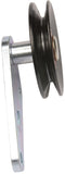 Continental Accu-Drive Pulley E3SZ8678A-CON