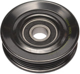 Accu-Drive Pulley | 1192386G00