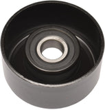 Continental Accu-Drive Pulley 31180PNA003-CON