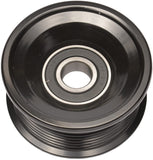 Accu-Drive Pulley | F8TZ6B209BA