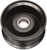 Continental Accu-Drive Pulley F8TZ6B209BA-CON-1