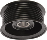 Continental Accu-Drive Pulley F8TZ6B209BA-CON-1