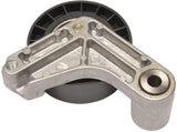 Continental Accu-Drive Pulley - BMW 11281720039-CON