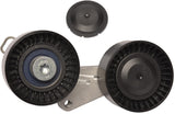 Accu-Drive Pulley - BMW | 11281433502