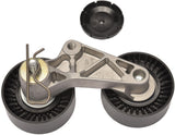 Continental Accu-Drive Pulley - BMW 11281433502-CON