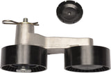 Continental Accu-Drive Pulley - BMW 11281433502-CON
