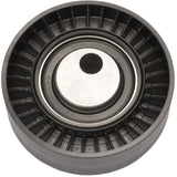 Continental Accu-Drive Pulley - BMW 11281726181-CON