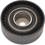 Continental Accu-Drive Pulley - BMW 11281726343-CON